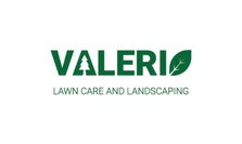 Logo for Valerio Lawn Care & Landscaping