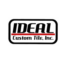 Ideal Custom Tile, Inc. logo