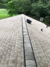 J&J Roofing & Remodeling - Home Facebook logo