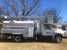Pro Trim Tree Service logo