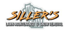 BBW Lawn Maintenance logo