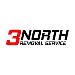 3 North Removal Service logo