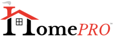 Logo for HomePro Mobility