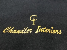 Chandler Interiors logo