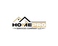 HomePro Services Co., LLC logo