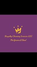 Royalty Cleaning Services LLC logo