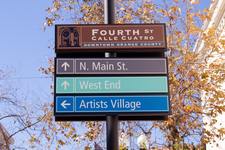 Main Street Contractors logo