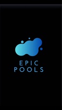 Epic Pools - Home  Facebook logo