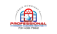 Avatar for Craig McWright's Professional Window Cleaning Service - Home Facebook