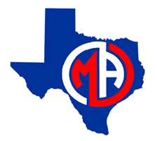 Logo for M.A. Ojeda Remodeling LLC