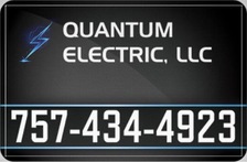 Avatar for Quantum Electric LLC, Handyman Repair Services - Home  Facebook