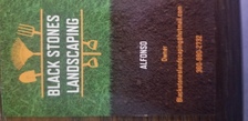 Avatar for Black Stones Landscaping, LLC