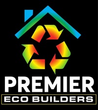 Premier eco builders logo