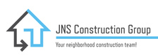 JNS Construction Group LLC - Home Facebook logo