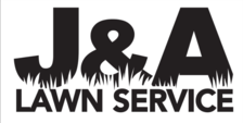 J&A AFFORDABLE JUNK REMOVAL logo
