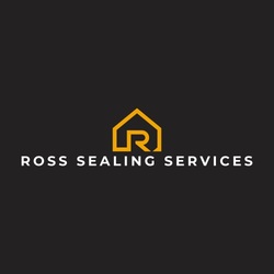 Ross Sealing Services logo