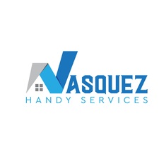 Vasquez Handy services - Home Facebook logo