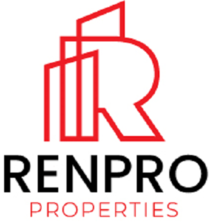 Renpro Properties, LLC logo