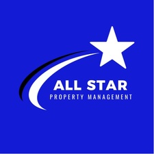 Logo for All Star Property Management LLC