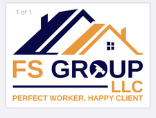 Logo for Fanfan & Steve Group LLC