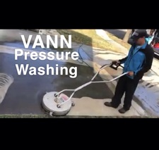 Avatar for Vann's Exterior Solutions - Home Facebook
