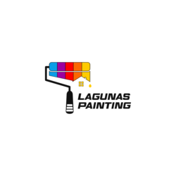 Lagunas Painting LLC logo