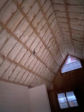 Armor Spray Foam Insulation logo