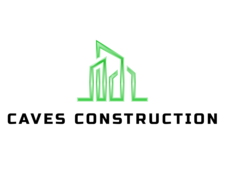 CAVES CONSTRUCTION INC logo