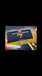 Flash Property Maintenance logo