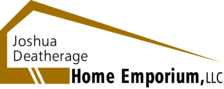 Logo for Joshua Deatherage Home Emporium, LLC