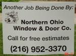 Northern Ohio Window and Door LLC logo