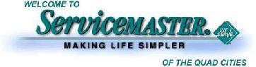 ServiceMaster LawnCare logo
