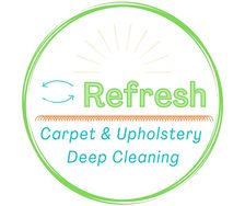 Avatar for Refresh Carpet and Upholstery