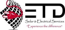 Avatar for ETD Electrical Services