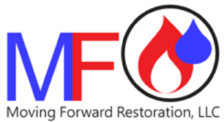 Moving Forward Restoration, LLC logo