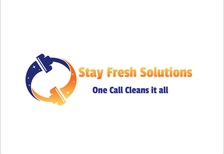 Logo for Stay Fresh Solutions, LLC