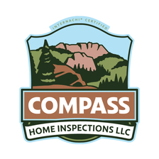 Compass Home Inspections LLC logo