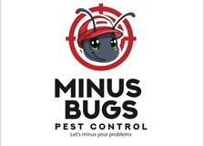 Avatar for Minus Bugs Pest Control