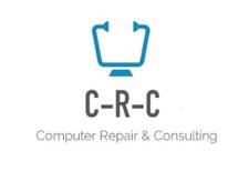Computer Repair and Consulting logo