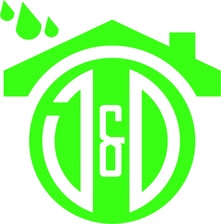 J & D Gutter Service, LLC logo