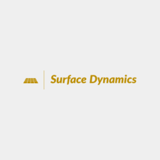 Logo for Surface Dynamics, LLC