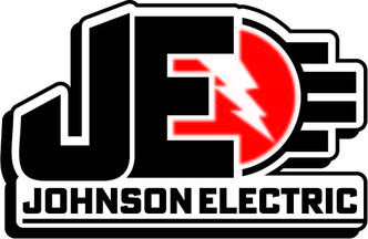 Johnson Electric logo