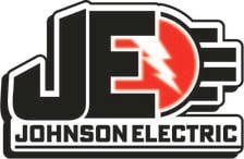 Avatar for Johnson Electric