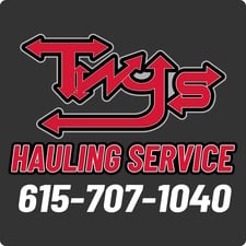 Avatar for Tinys hauling service