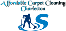 Affordable Carpet Cleaning Charleston logo