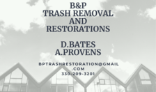 Avatar for B&P Snow Removal