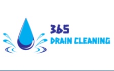 Logo for 365 Draincleaning Facebook