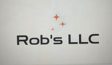 Logo for Rob's Cleaning