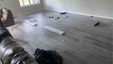 Logo for Page Flooring