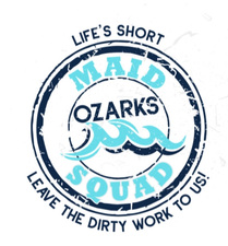 Avatar for Maid Squad Ozarks